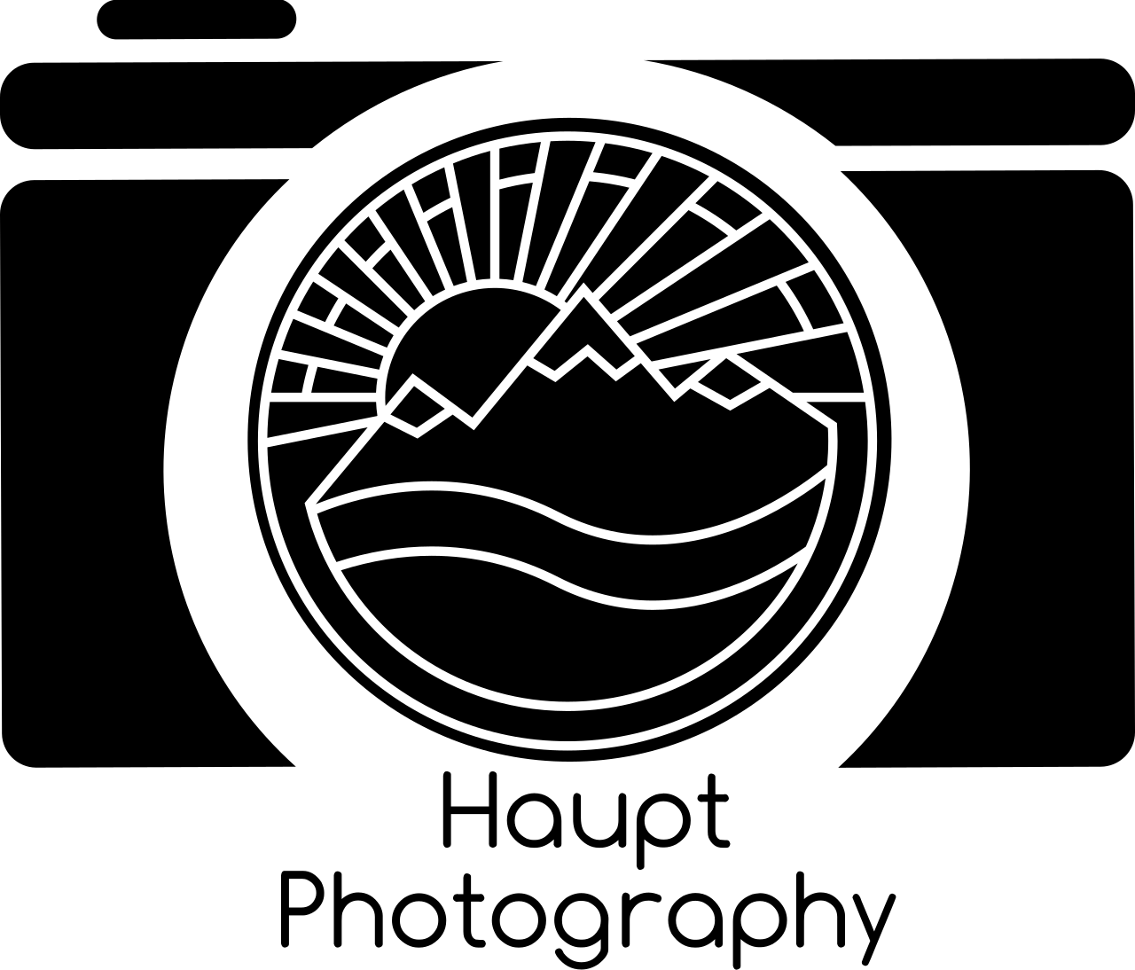  Haupt Photography Logo